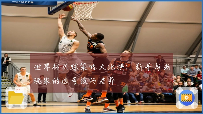 世界杯买球策略大比拼：新手与老玩家的选号技巧差异