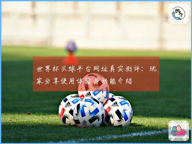 世界杯买球平台网址真实测评:玩家分享使用体验与功能介绍
